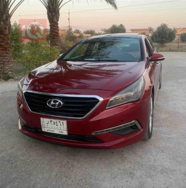 Hyundai for sale in Iraq